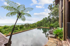 The Barn Daintree holiday house